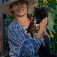 Татьяна Каряка