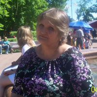 Светлана Семиглазова