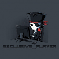 Exclusive Player