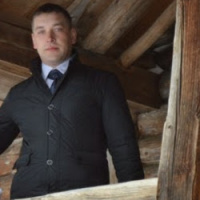 Евгений Кудрик