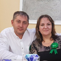 Татьяна Галяпина