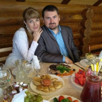 Виктор Малюкин