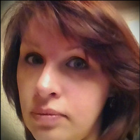 Виктория Рассохина