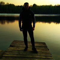 Алекс Белый