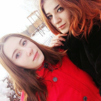 Анастасия Каренина