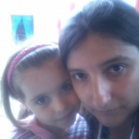 Лидия Назарова