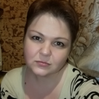 Ирина Тишкина