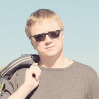 Александр Артеменко