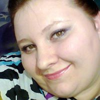 Наталья Крыженкова