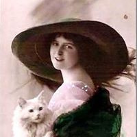 Наталия Радькова