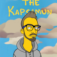 Alexander Kapsamun