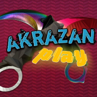 akrazan play