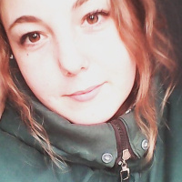 Дарья Горостовская