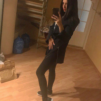 Анютка Козлова