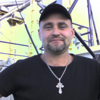 Сергей Сасов