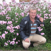 Сергей Альгин