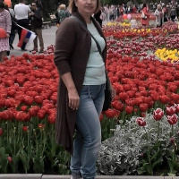 Татьяна Прийма