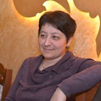 Татьяна Земляная