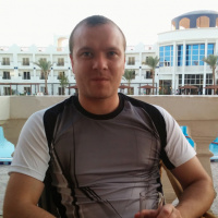 витя бойчук