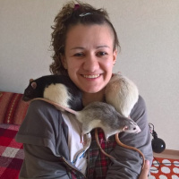 Ленко Фролова