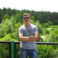 Илья Тонкоев