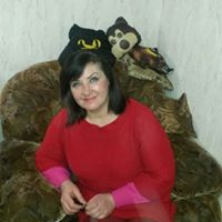 Оксана Коваль