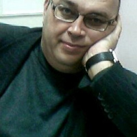 Андрей Вориводин