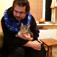 Александр Прудников