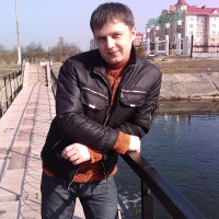 Сипягин Дмитрий