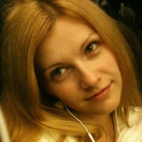 Ксения Палилова