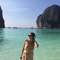 Кристина Мокра