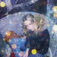 Маша Леонтьева