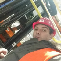 Михаил Шупер