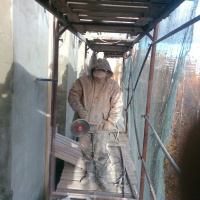 Андрей Милевский