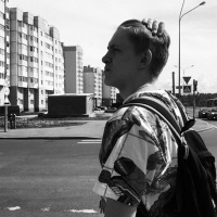 Даня Иванов