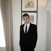 Дмитрий Валерьевич