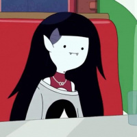 Мятный Фломастер