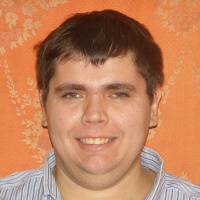 Росляков Константин