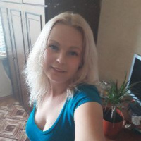 Виктория Толкачова