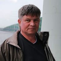 Андрей Мариуполь