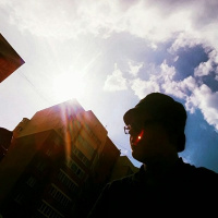 Алексей Обухов