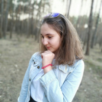 Виолетта Байрикова