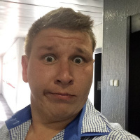 Алекс Минеев