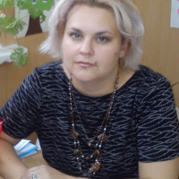 Romanciuc Olga