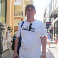 Илья Александрович