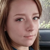 Анна Головина