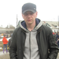 Алексей Сметанин