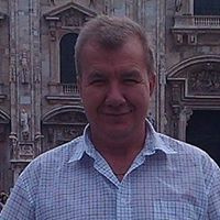 Игорь Смирнов