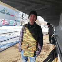 Олег Султанов