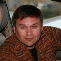 Игорь Шипицын